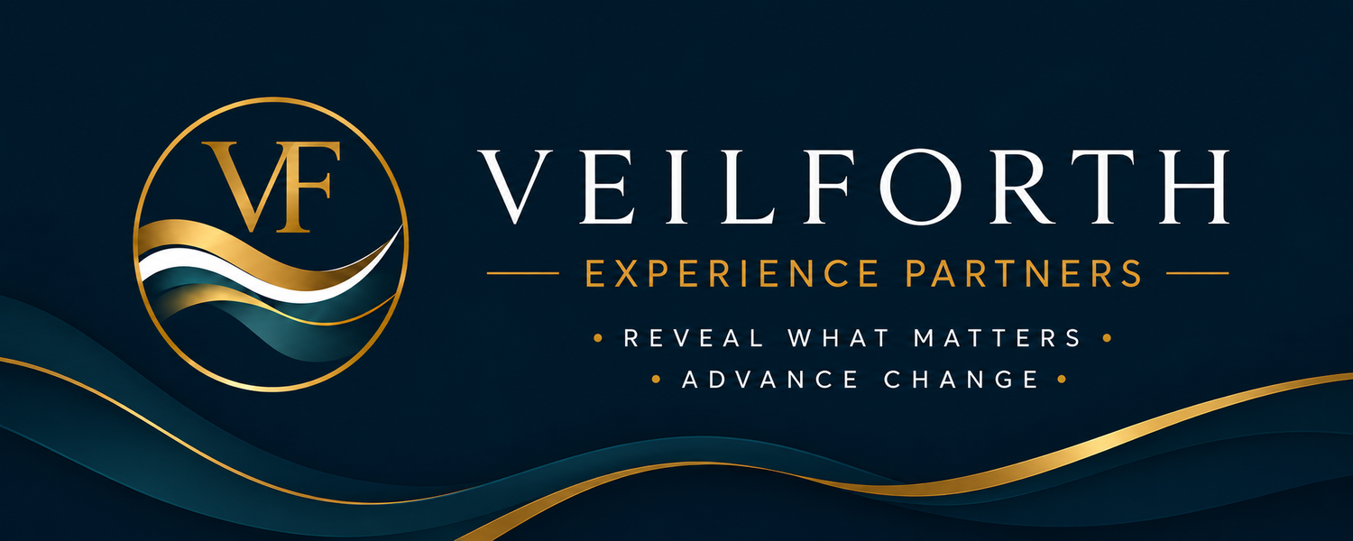 Veil Forth Experience Partners