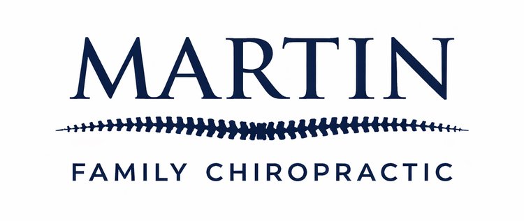 Martin Family Chiropractic
