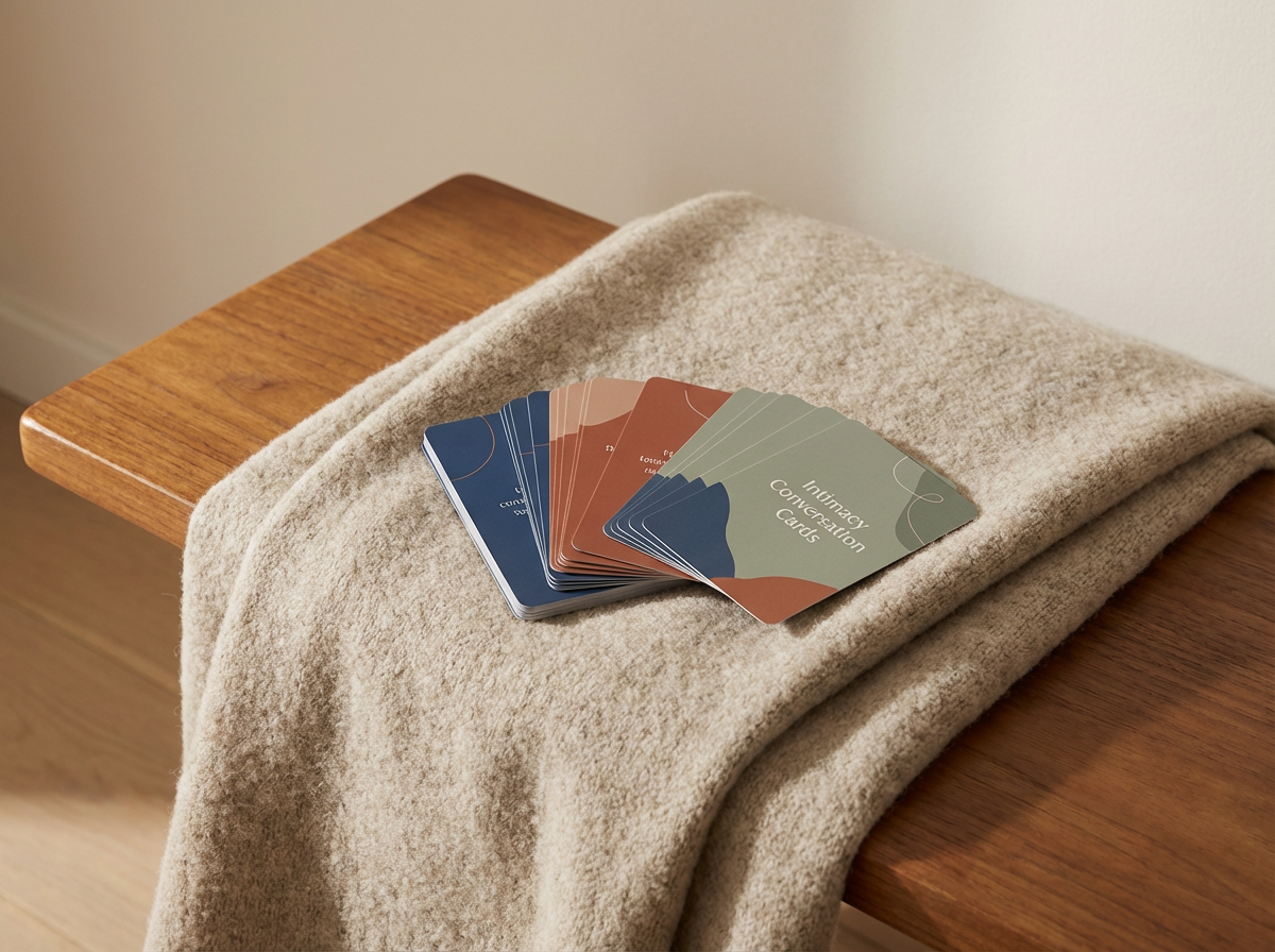 Intimacy Cards