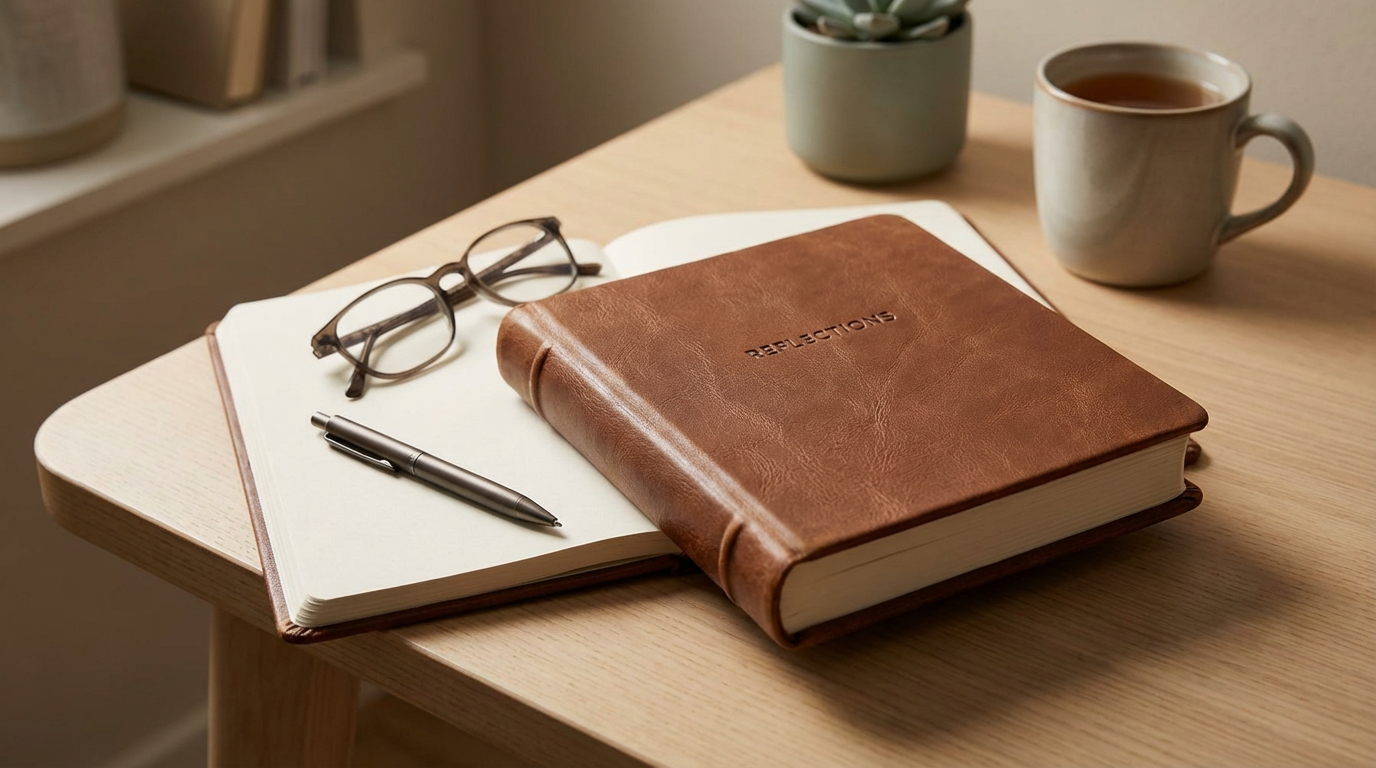 Intimacy Therapy Journal