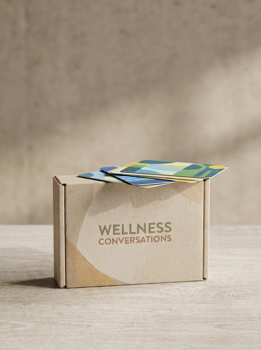 Intimacy Conversation Cards