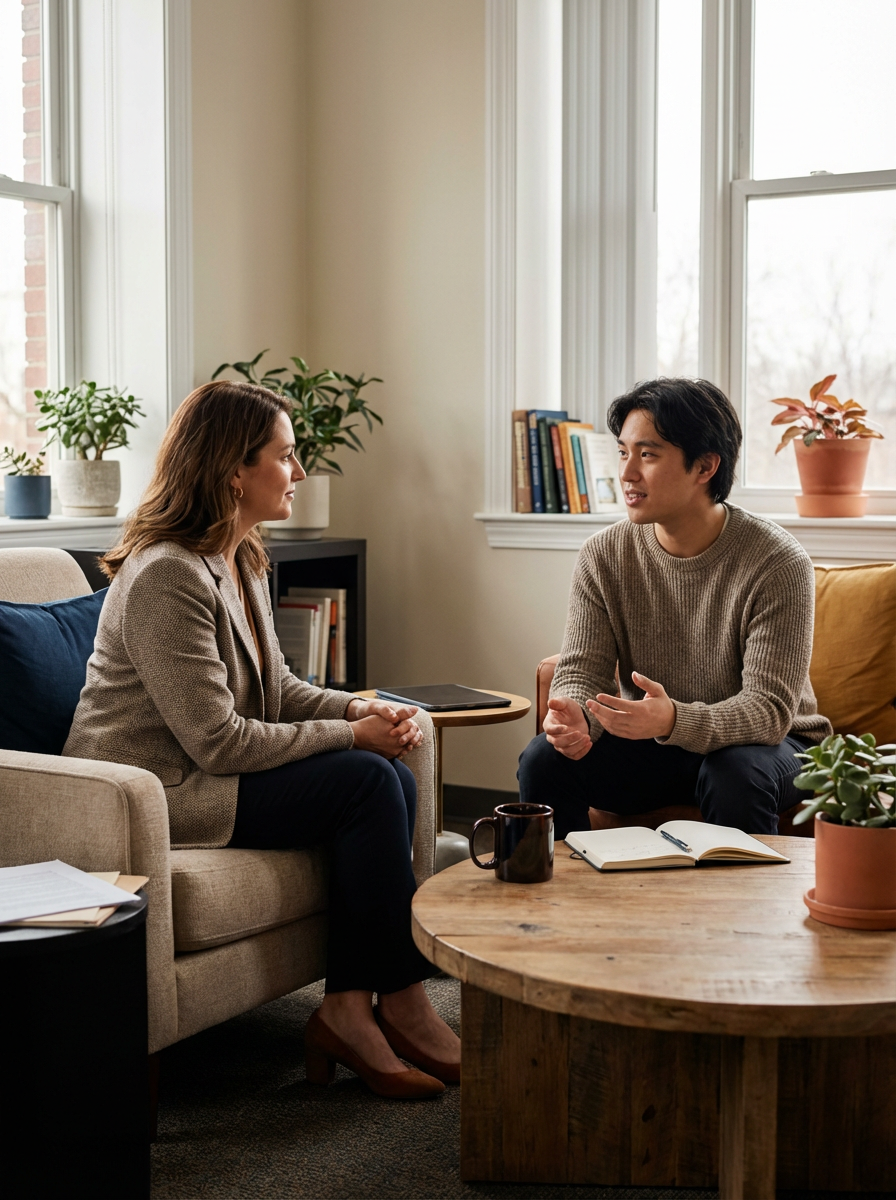 Individual Counseling