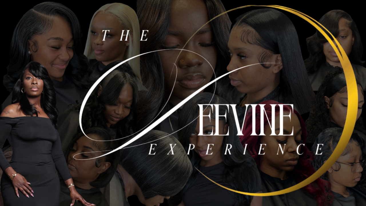 Suite 9 | The Deevine Experience Salon