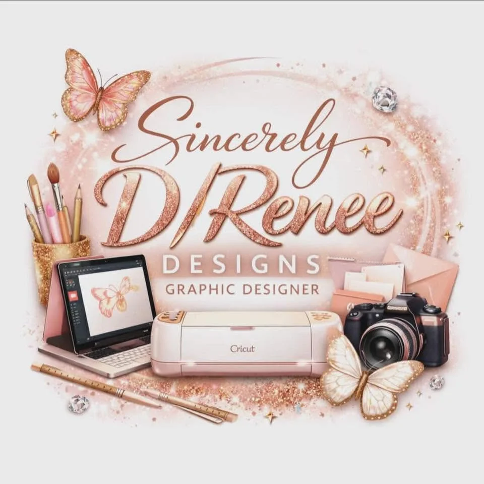 Suite 15 | Sincerely D Renee Designs