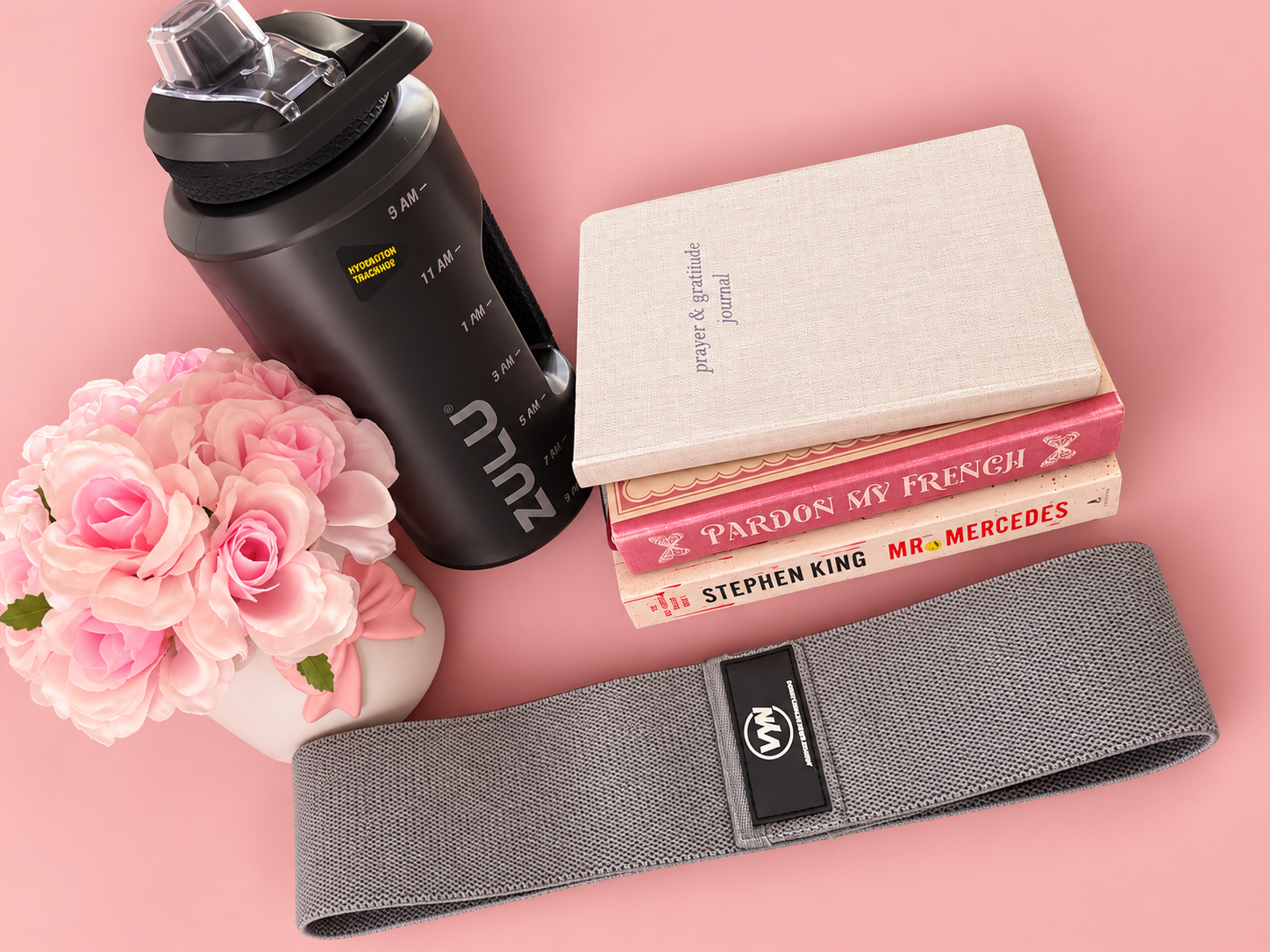 5 Small Wellness Habits That Fit Into Real Life