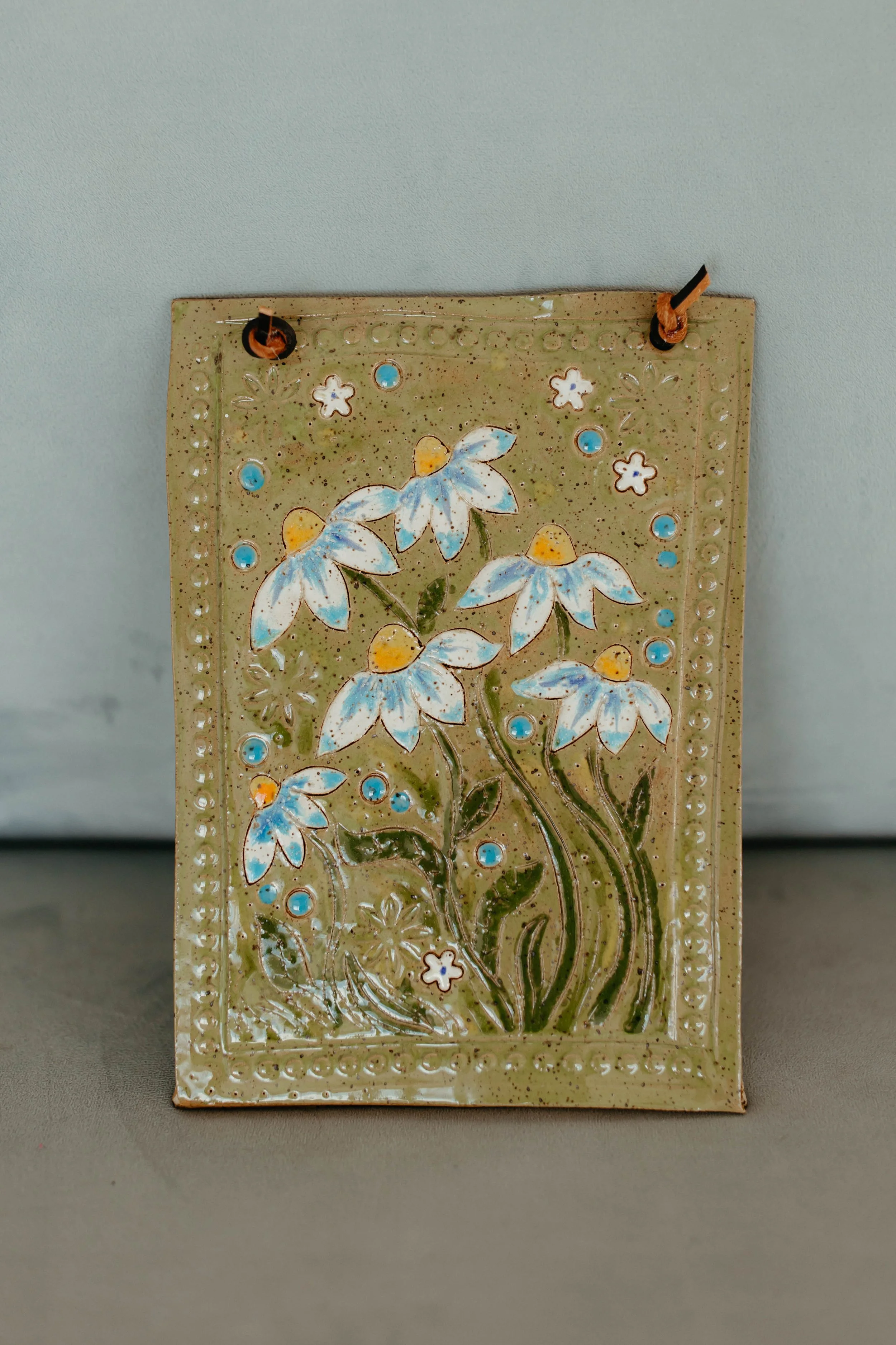 Where The Wildflowers Grow