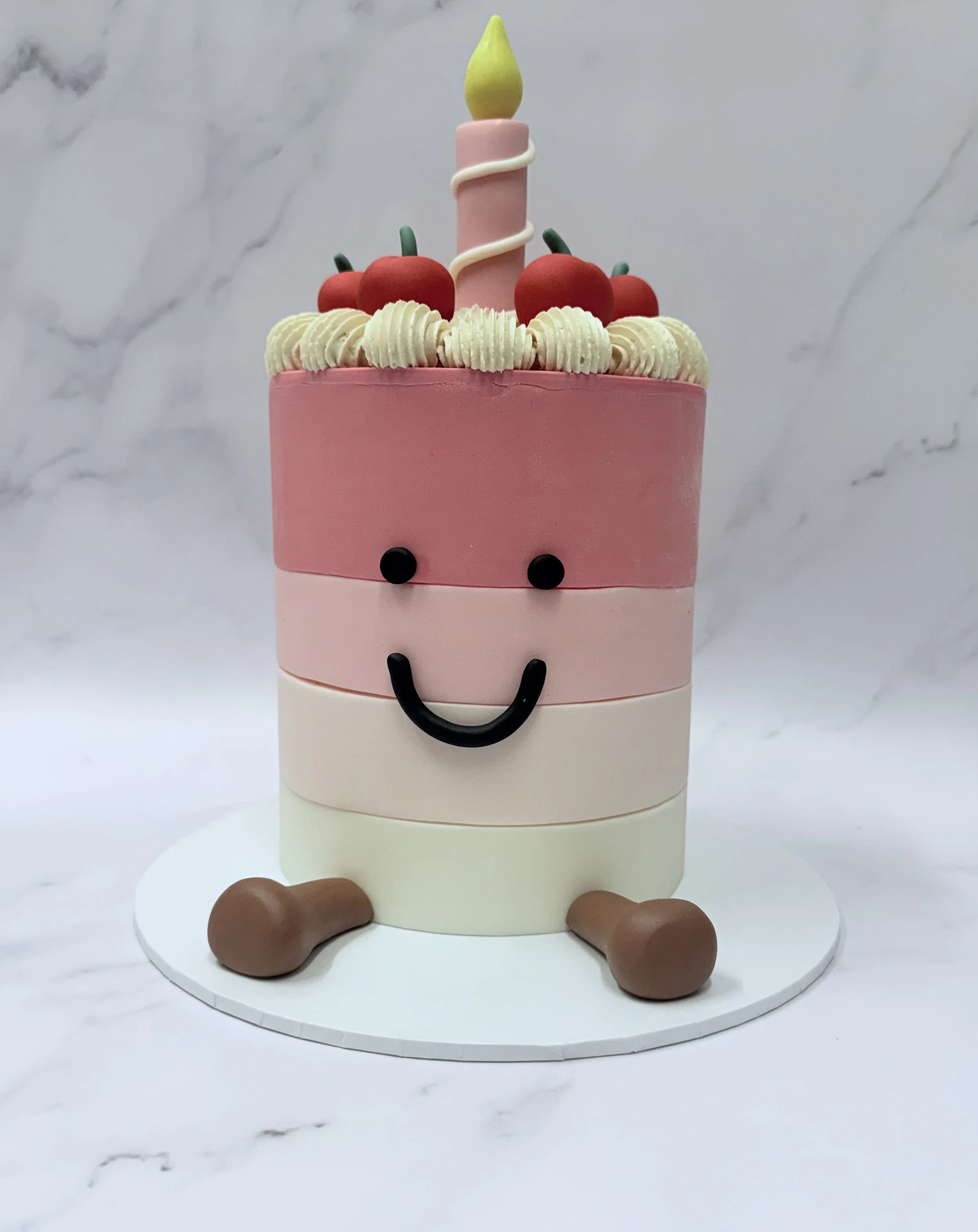 Cake Consultation