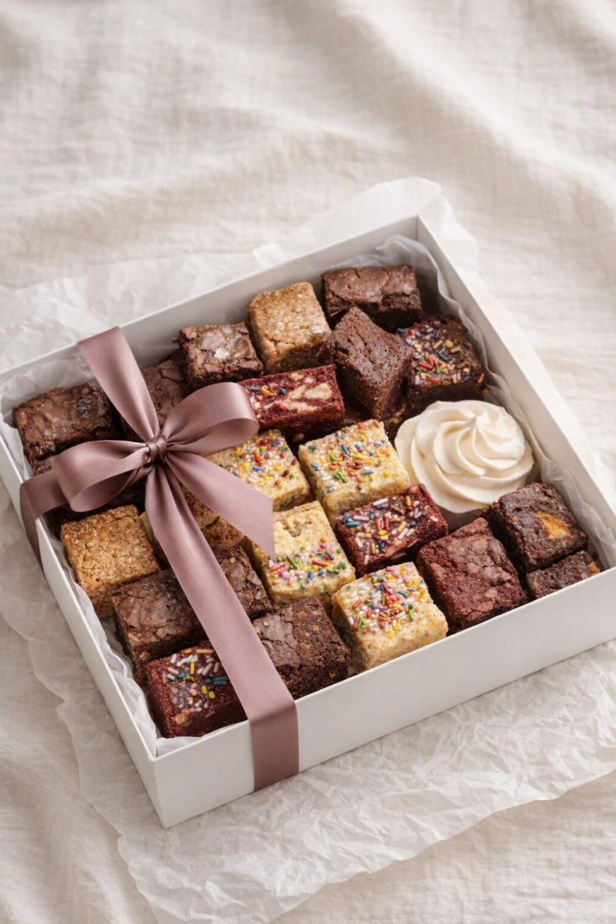 Graze Box
