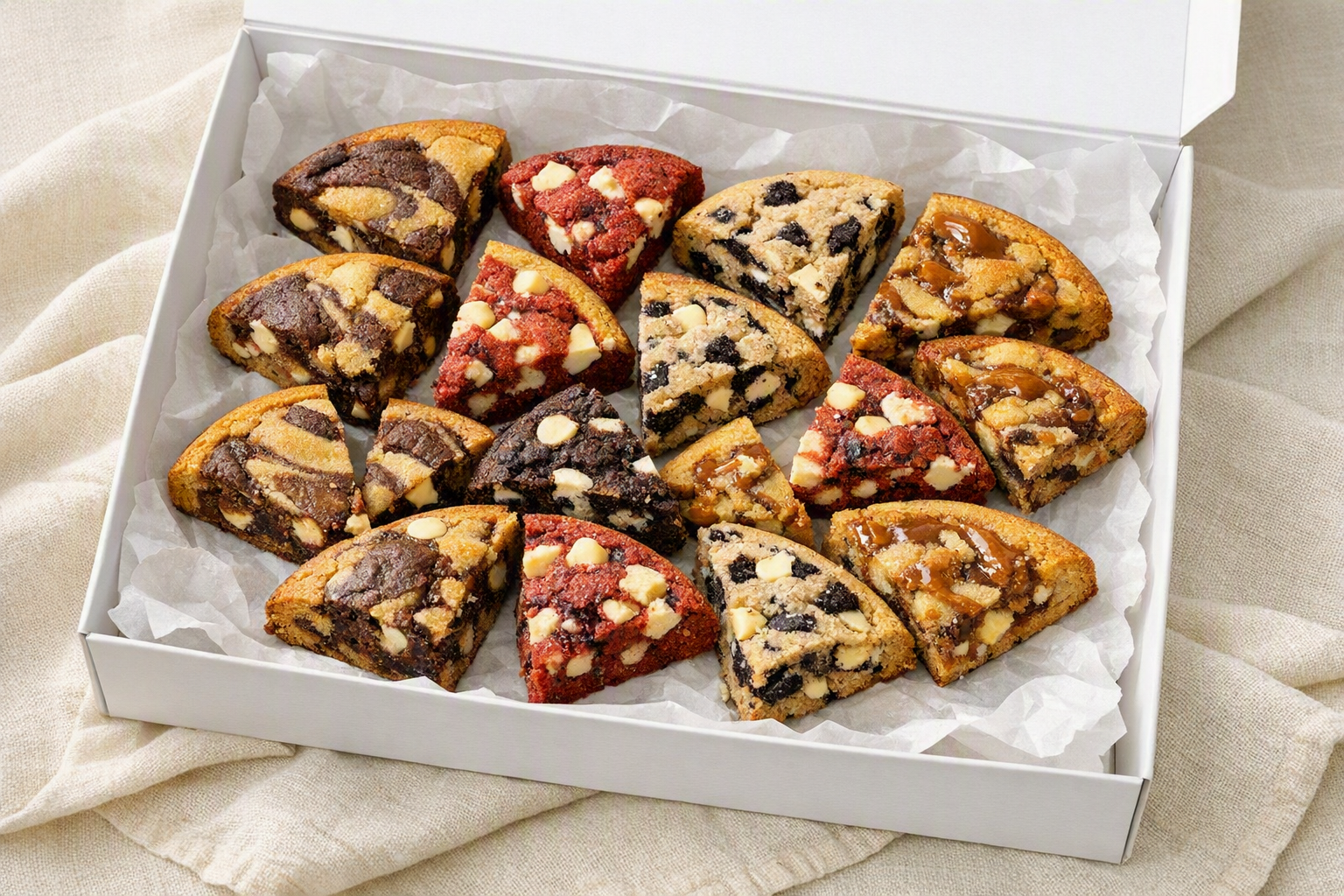 Cookie Bites