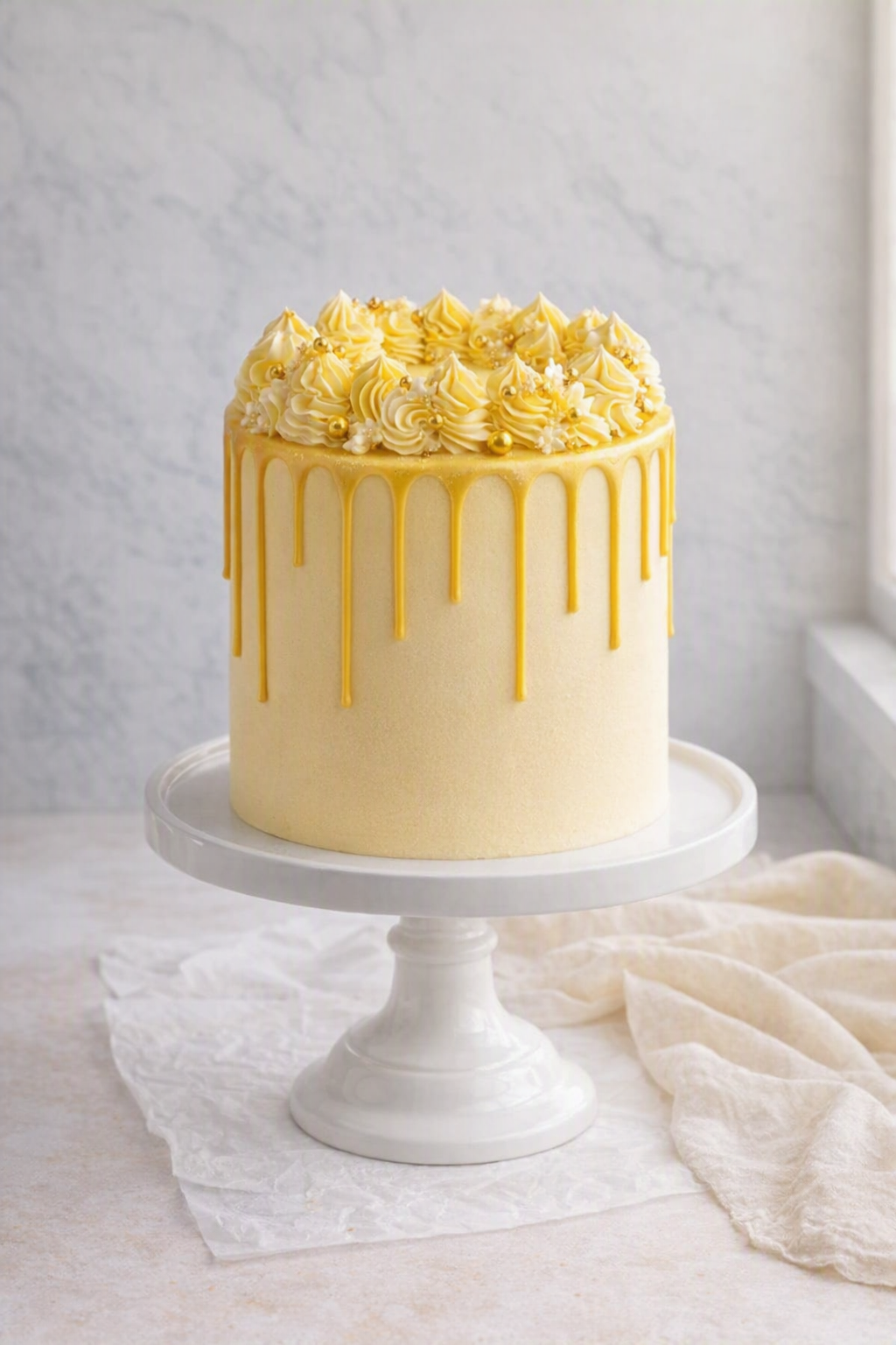 Celebration Cakes