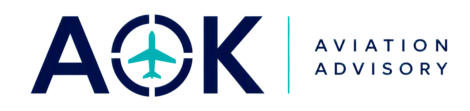 AOK Aviation Advisory