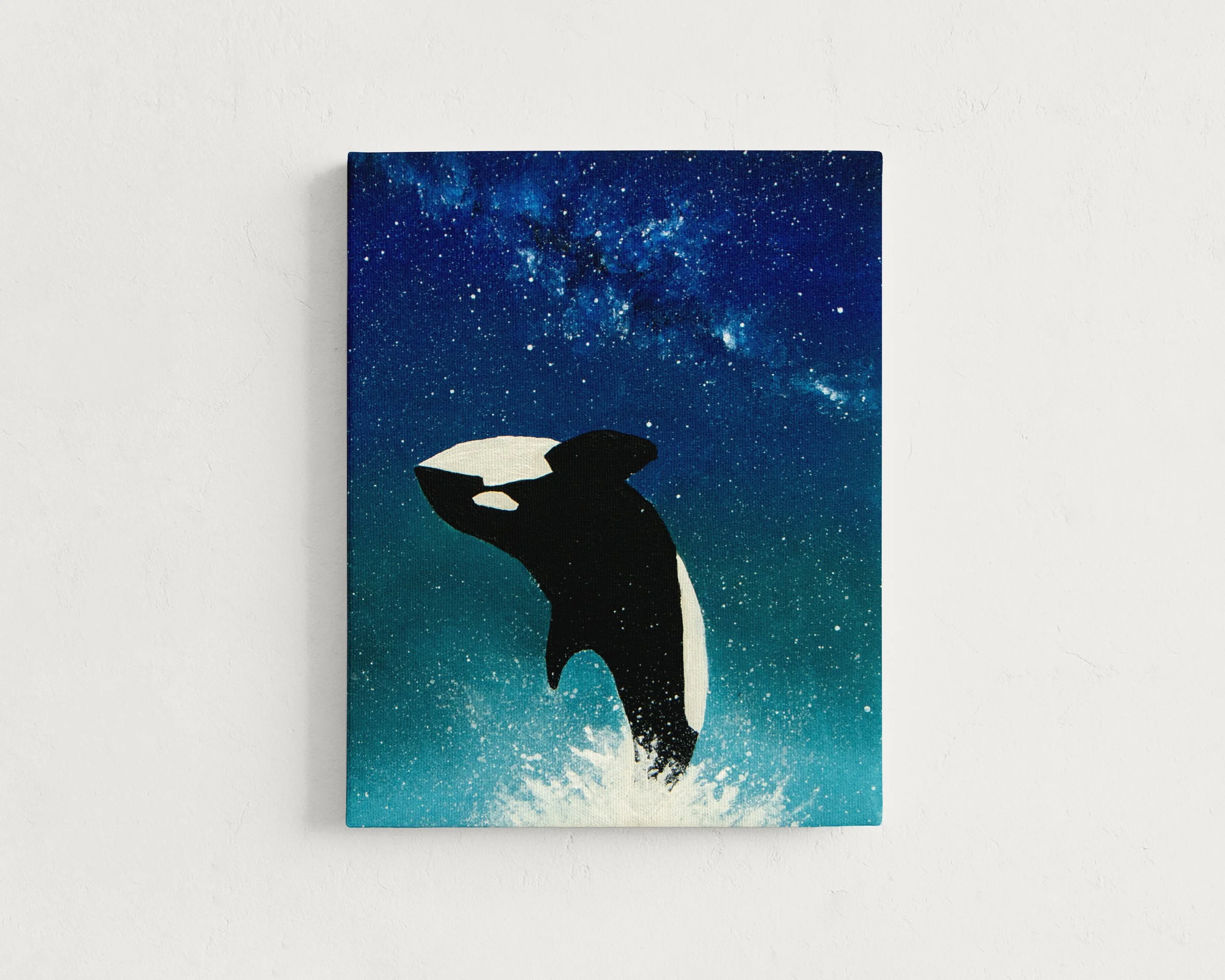 Orca Night
