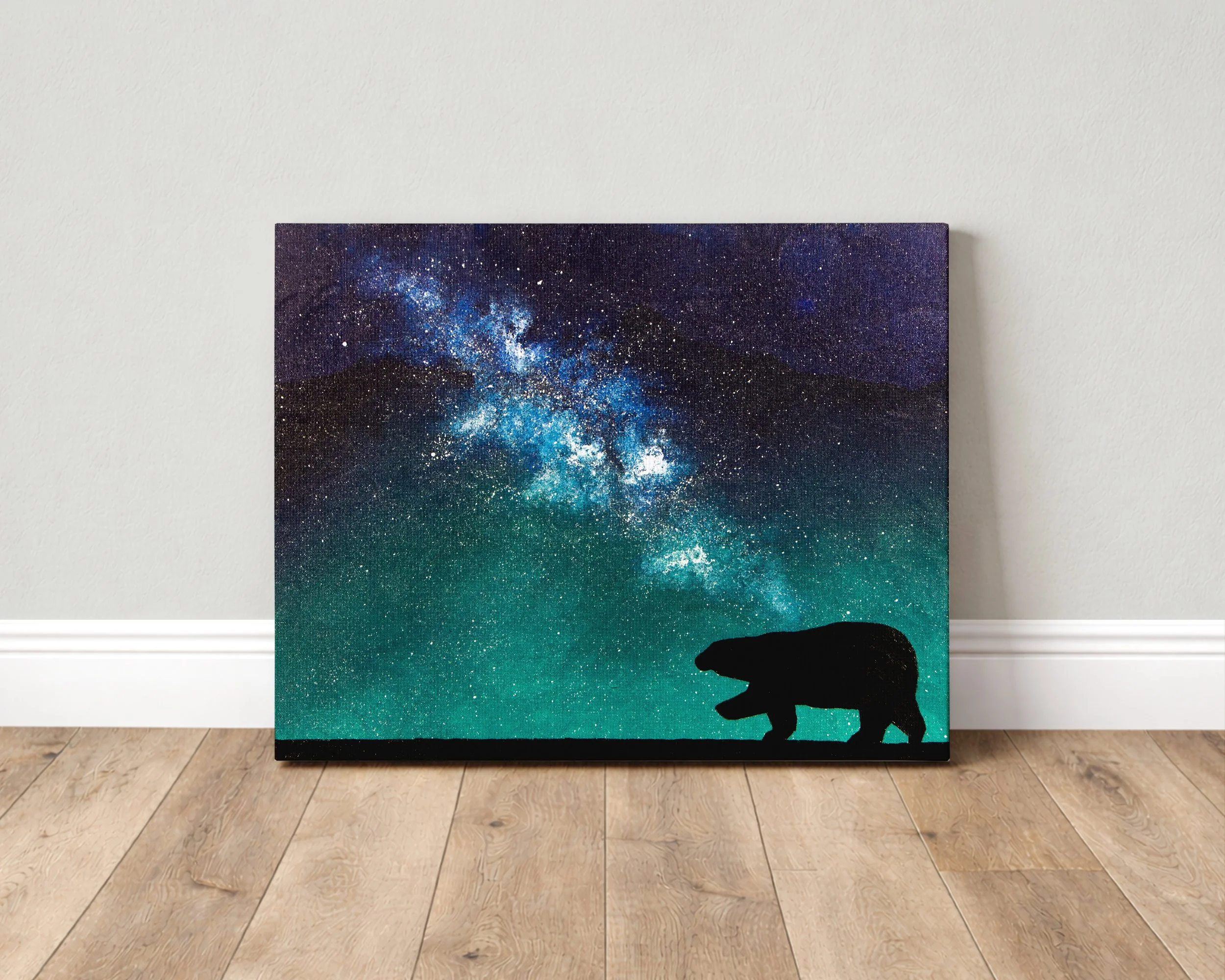 Polar Night