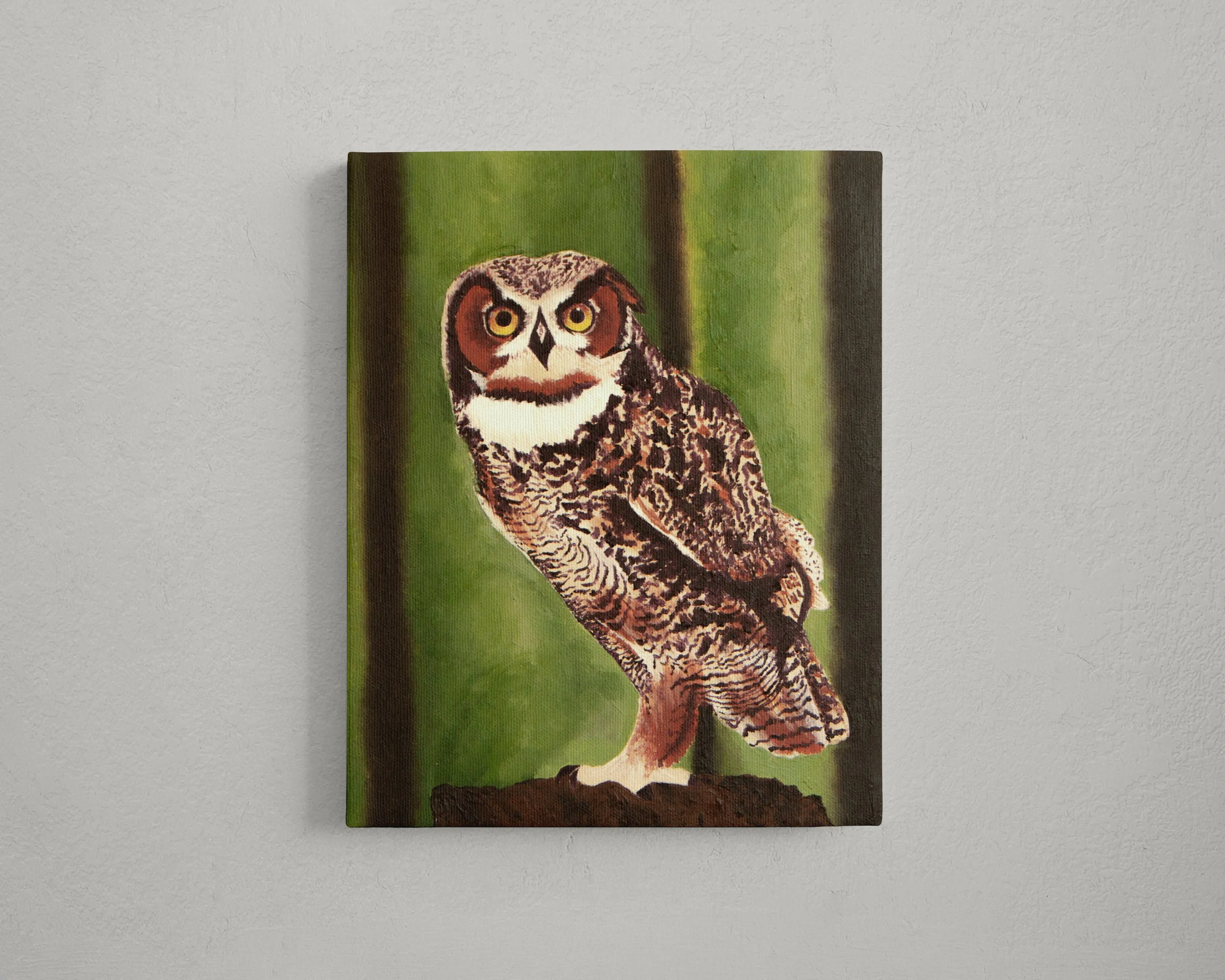 Well Owl Be