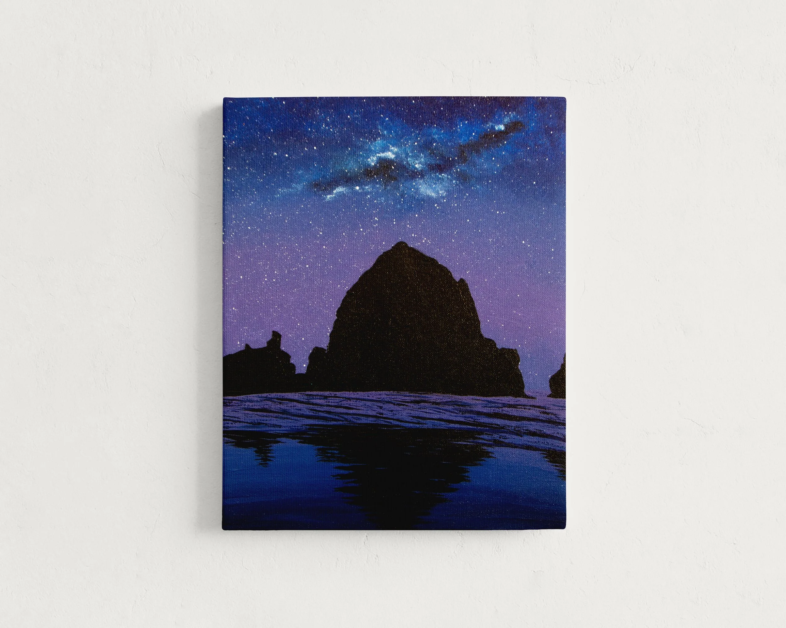 Cannon Beach Starlight