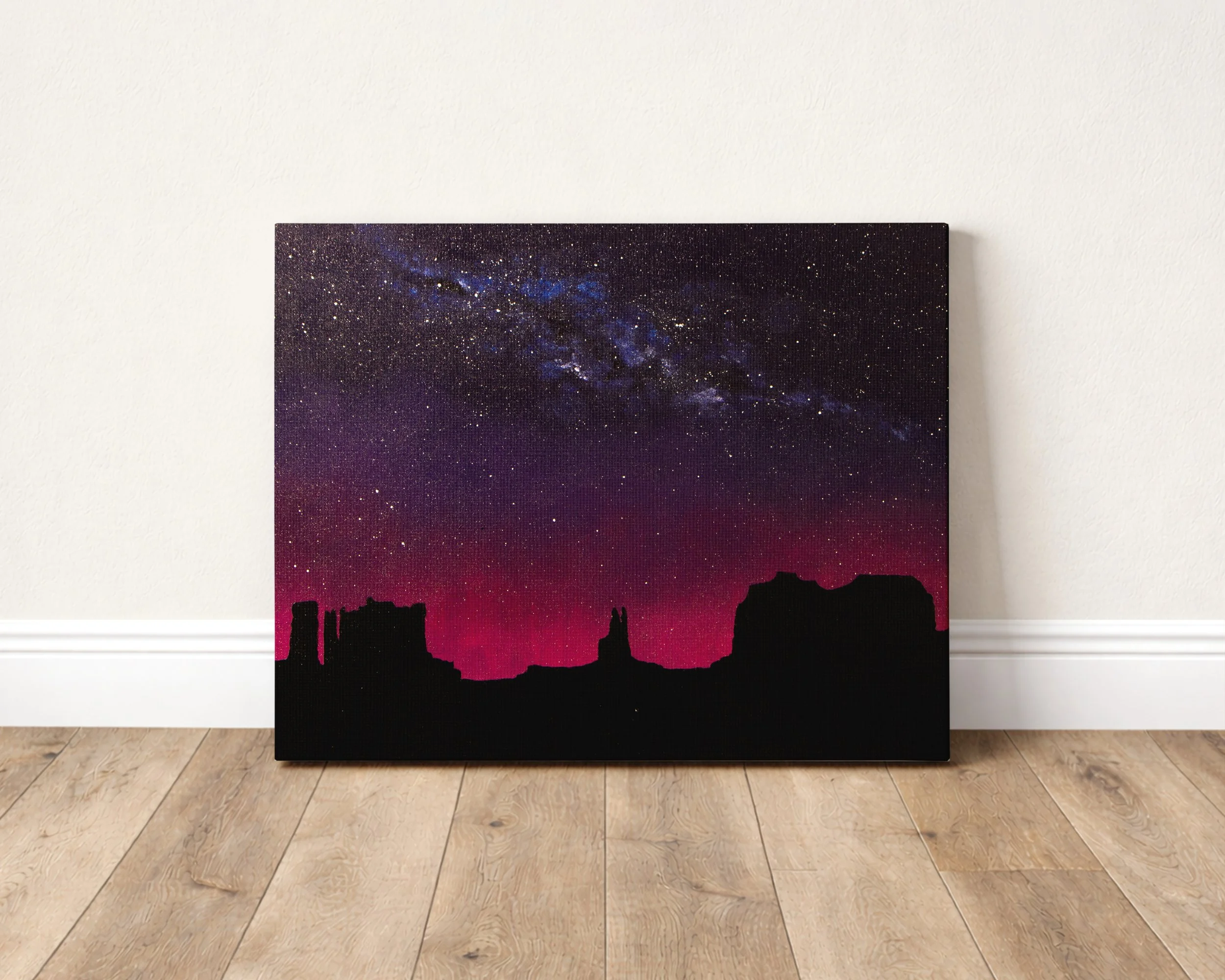 Monument Midnight