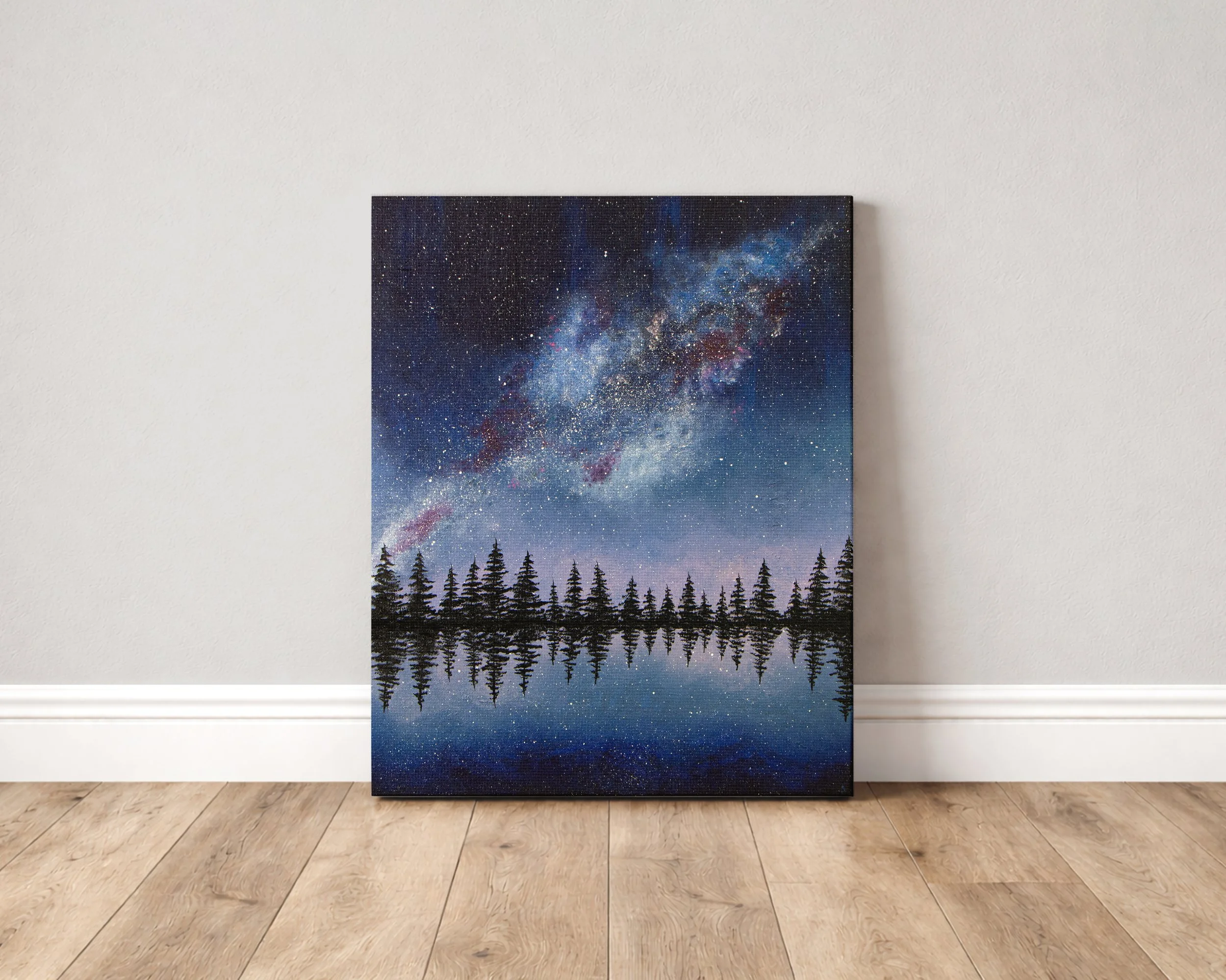 Water and Starlight