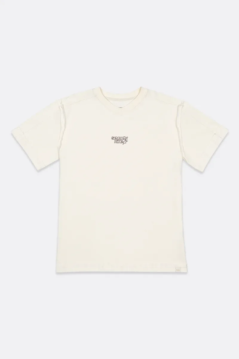 Camiseta Manga Corta