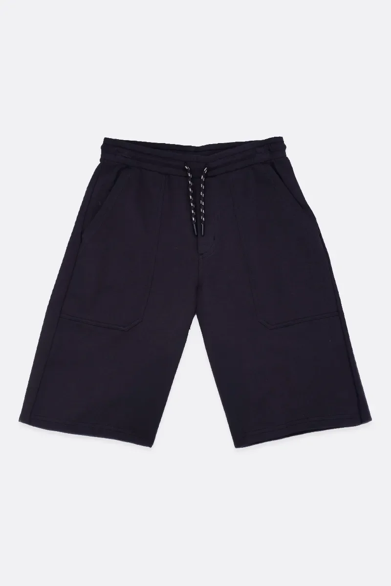 Bermuda con Cordon Ajustable