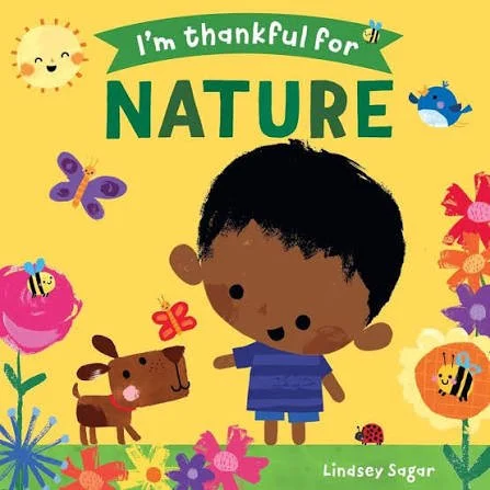 Nature Story time