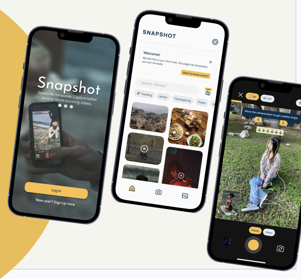 Snapshot: Fall 2022