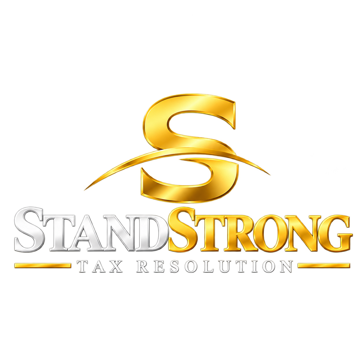 StandStrong Tax Resolution