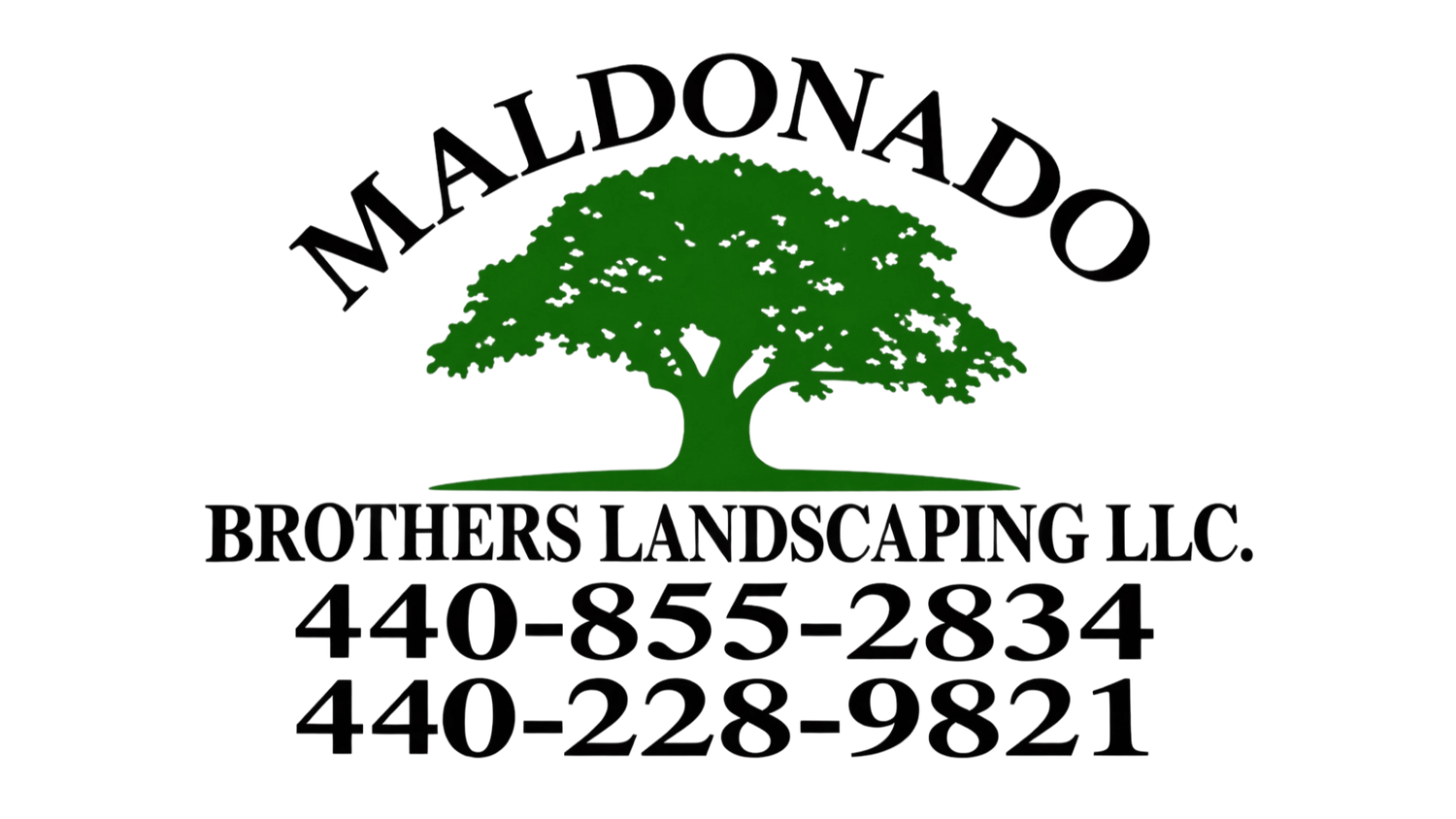 Maldonado Brothers Landscaping LLC
