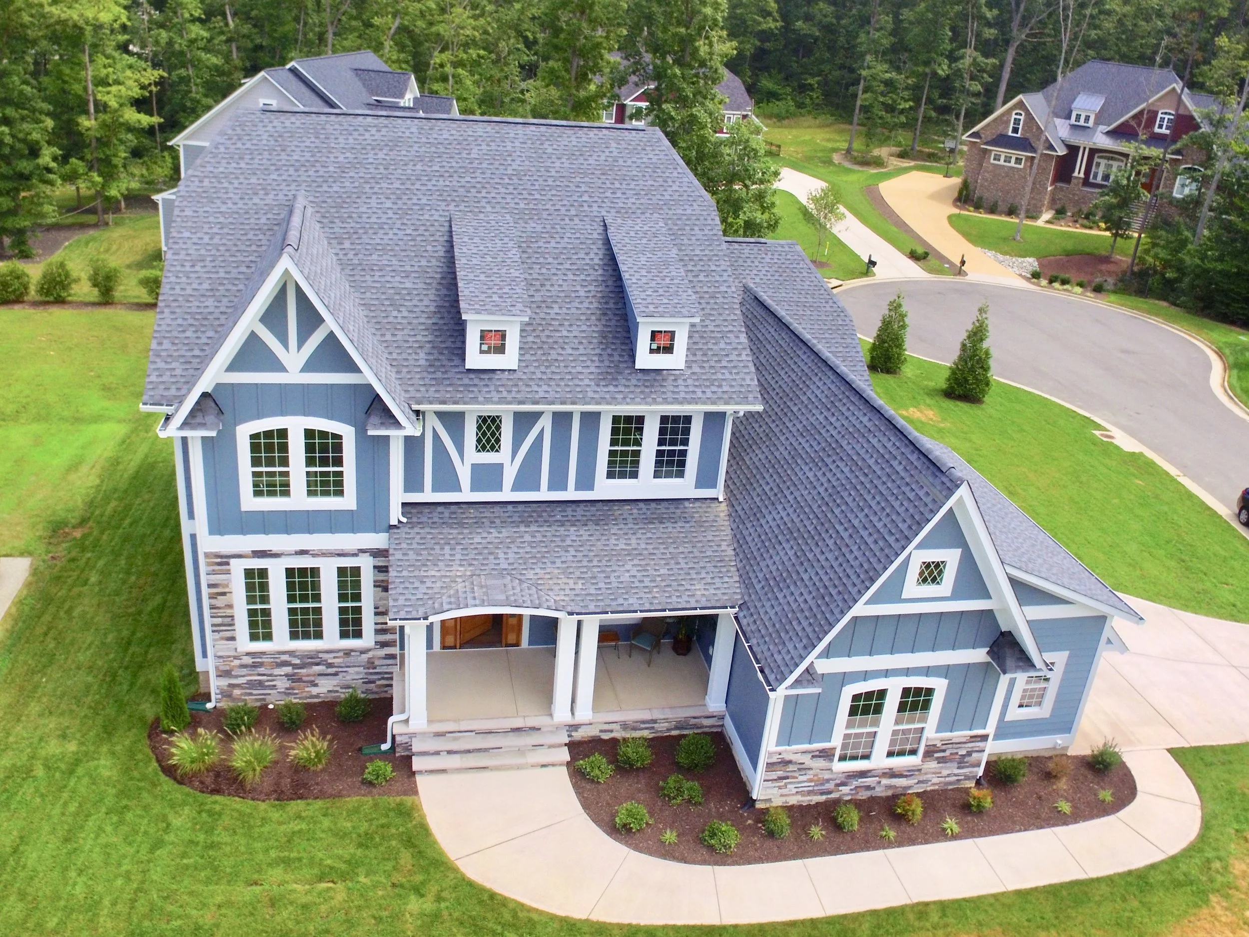 Big Spoon Co. - Services: Real Estate, Construction & Home Services