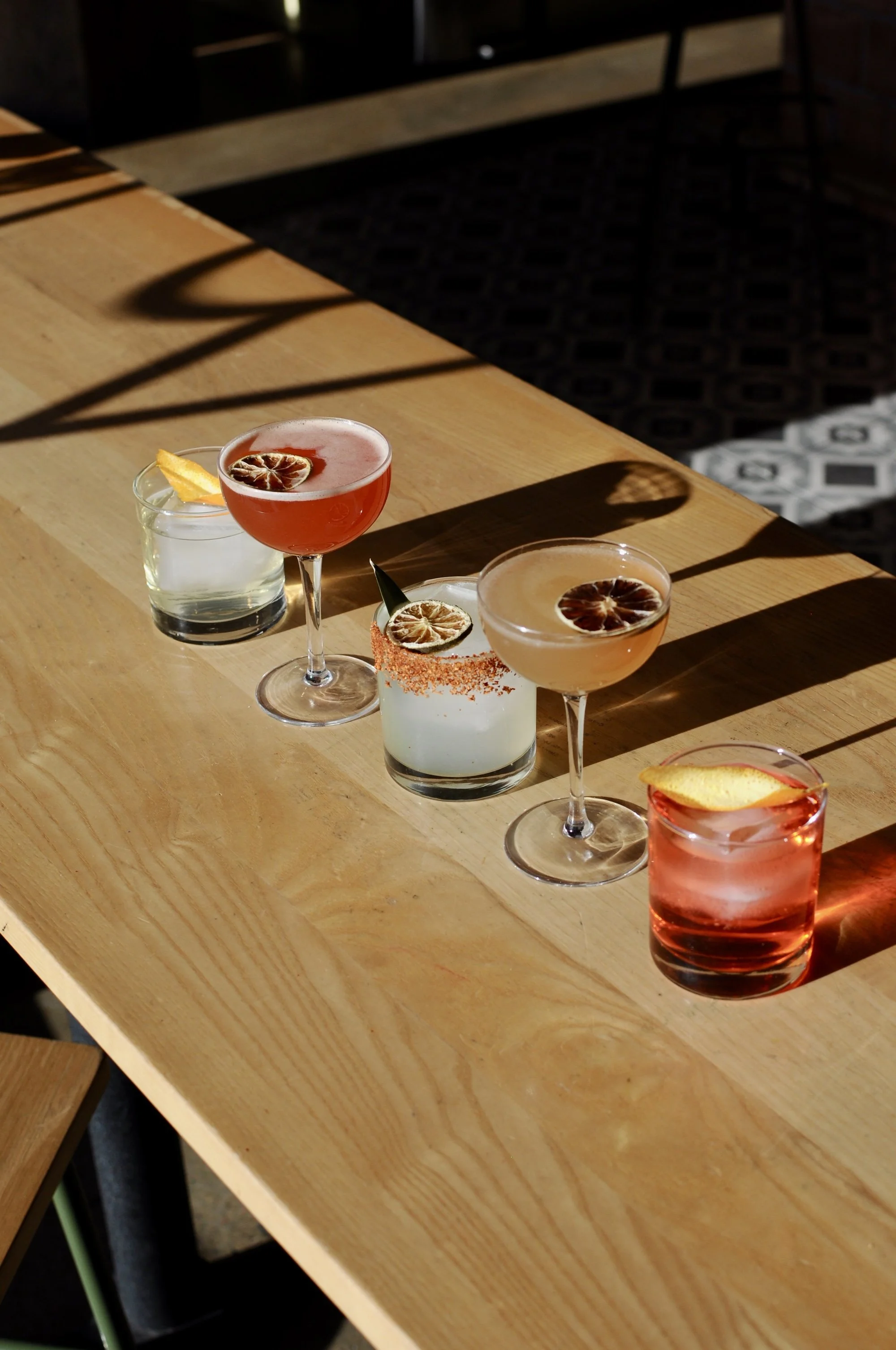 Big Spoon Co. - Services: Food, Beverage & Hospitality