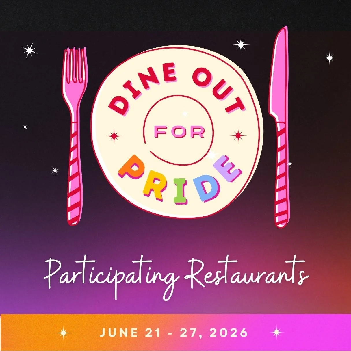 Celebrating Pride Month!
