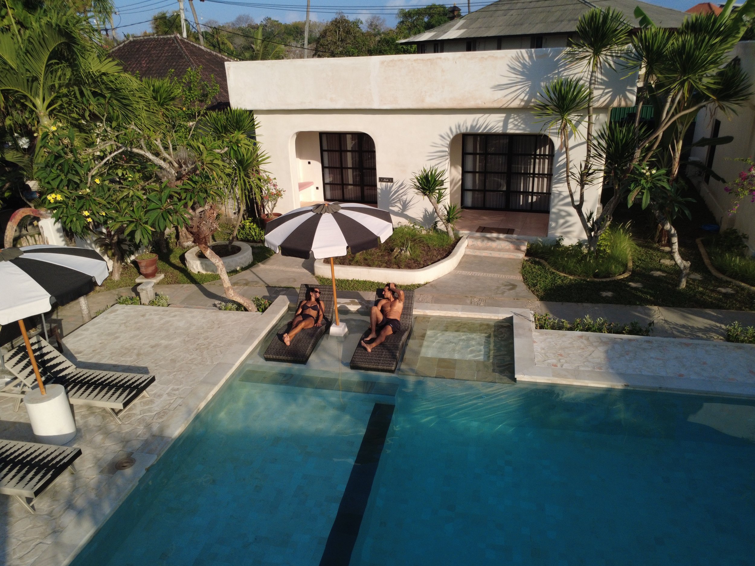 Big Spoon Makes a Splash in Bali