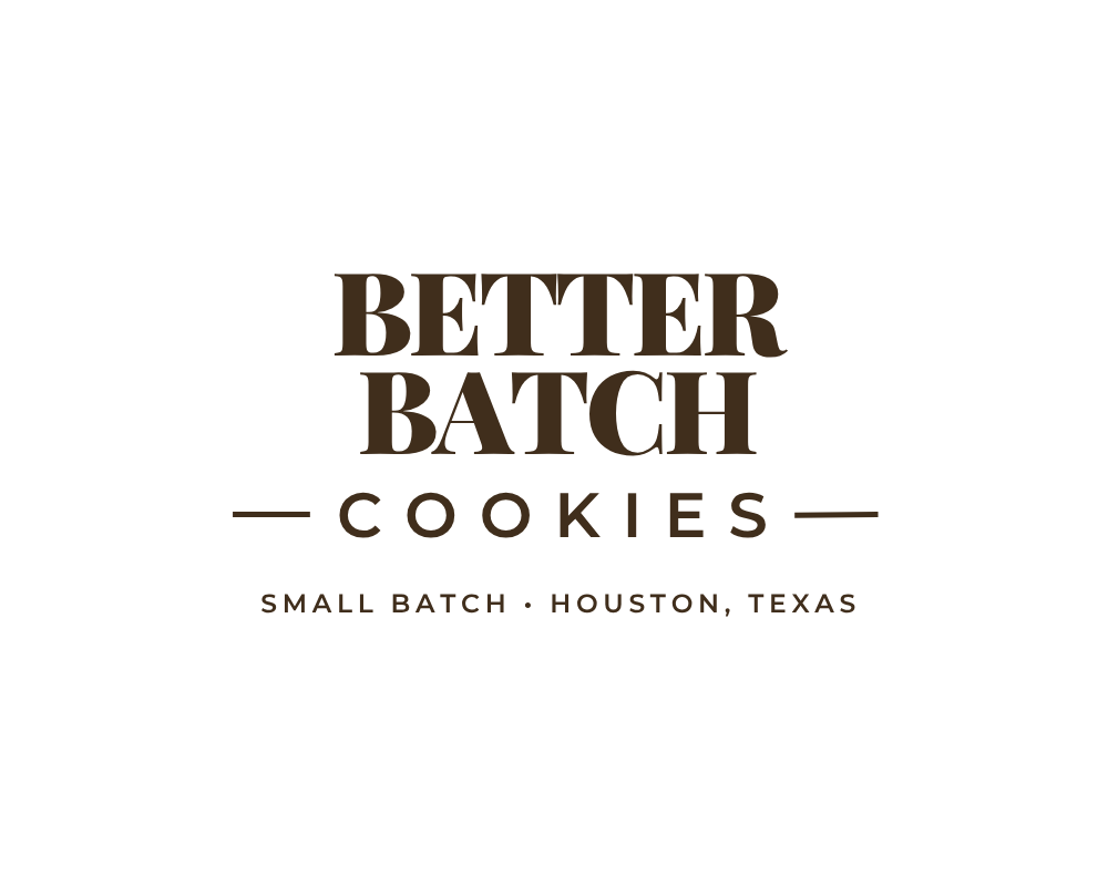 Better Batch Cookies