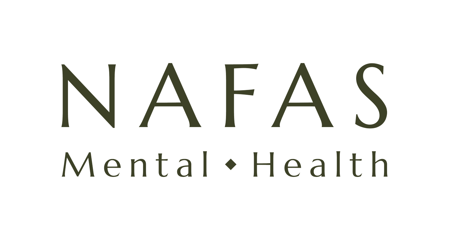 Nafas Mental Health