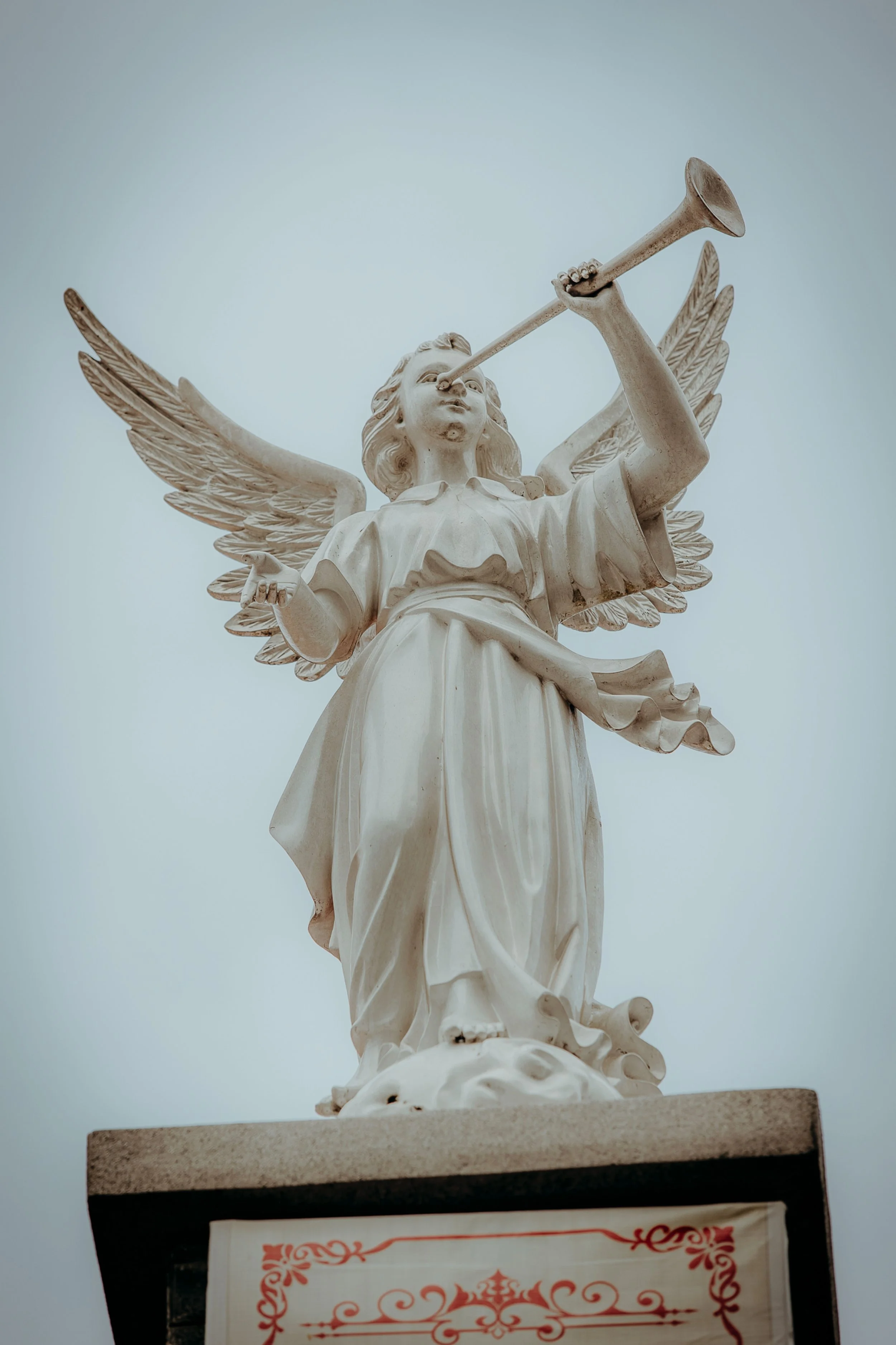 Angels Everywhere