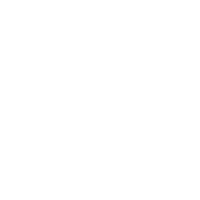Calendar icon with a clock overlay