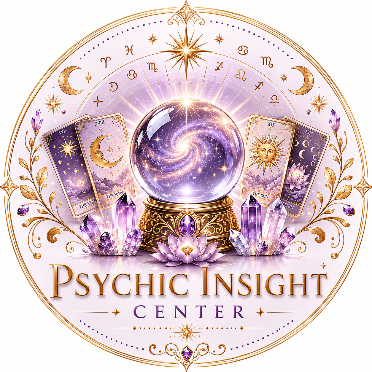 Psychic Insight Center