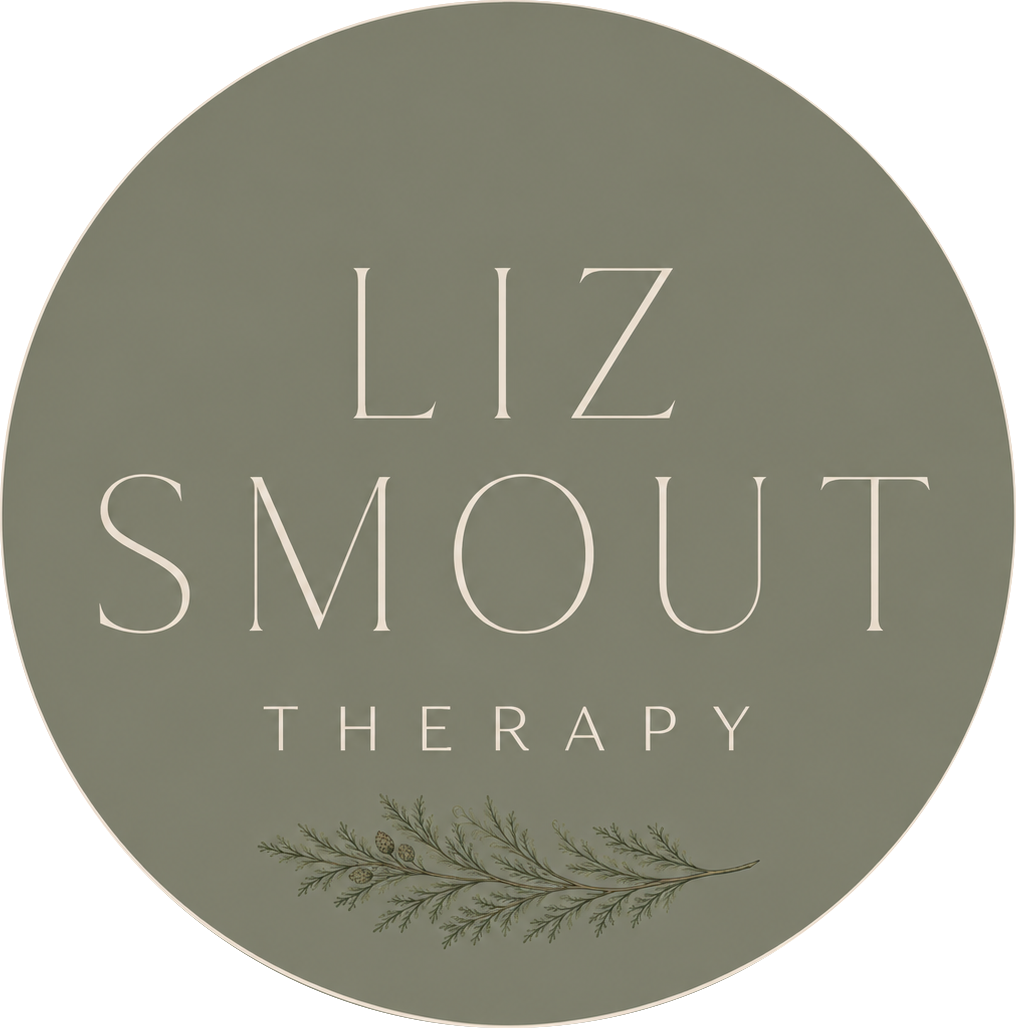 Liz Smout Therapy