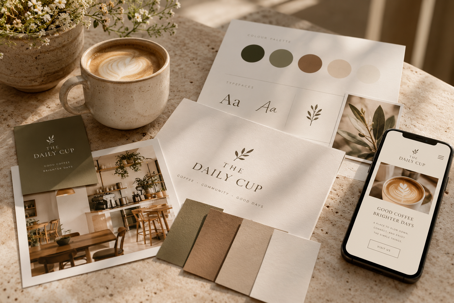 What Is Branding, and Does Your Small Business Really Need It?