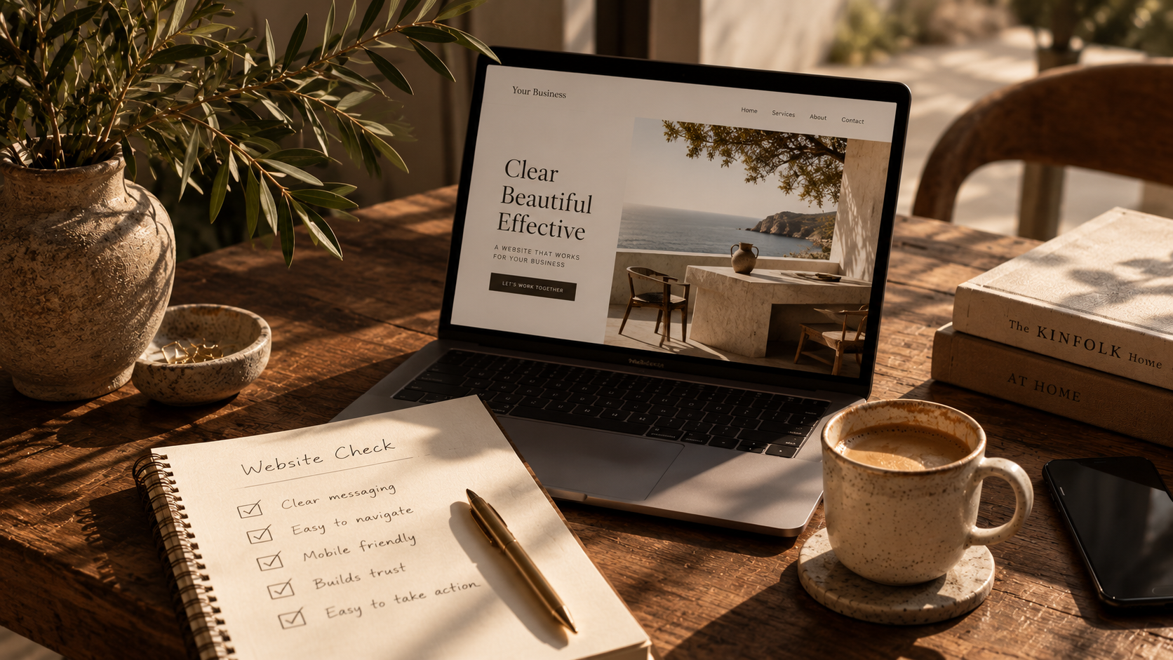 Your Website Might Be Losing You Customers. Here's Why.