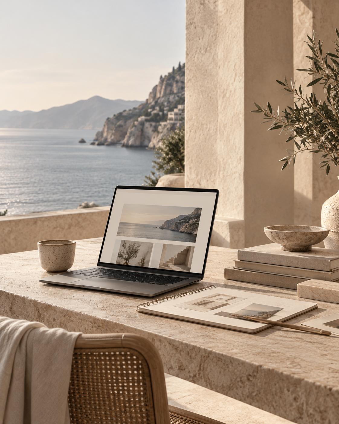 Strategic Website Design