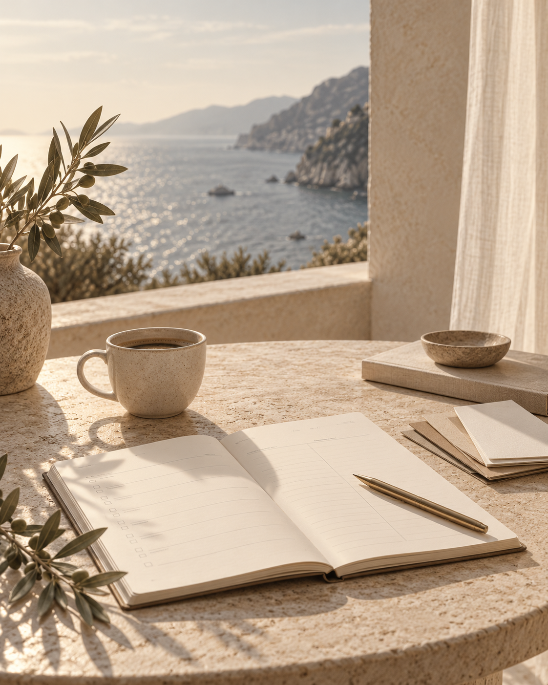Business Growth Blueprint | Small Business Strategy | Upaya Co.