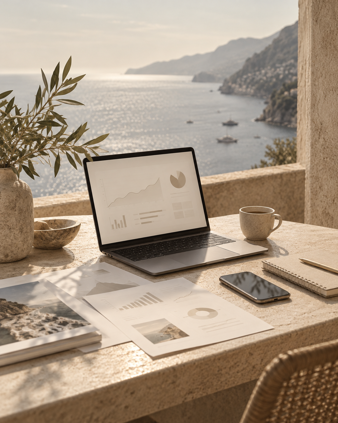 Ongoing Digital Marketing