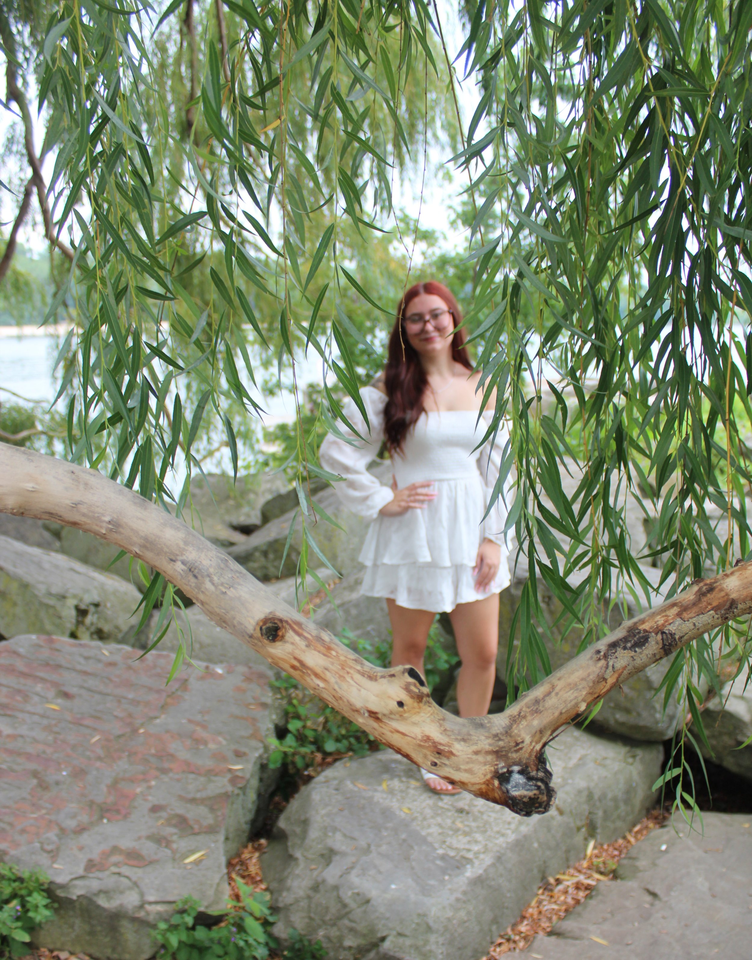 Senior Pictures