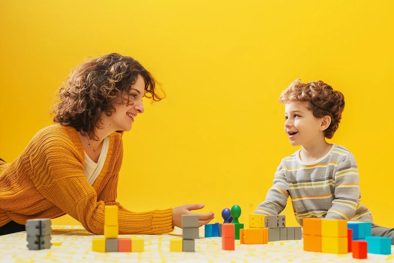 Child Therapy