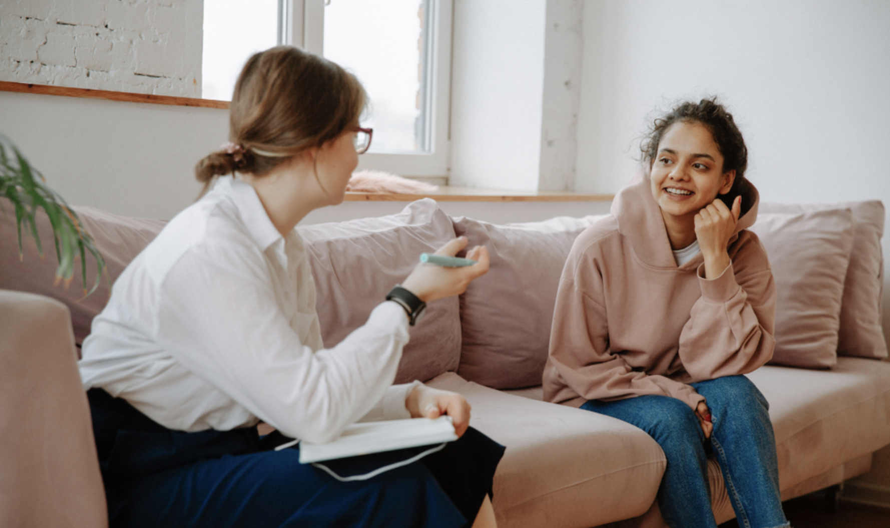 Adolescent Therapy