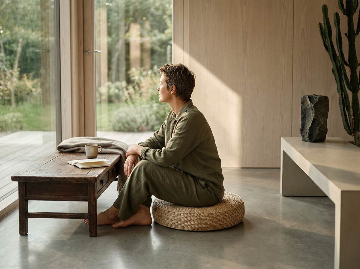 Guided Meditation