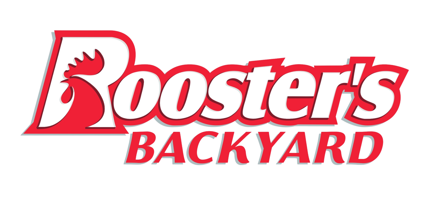 Rooster's Backyard