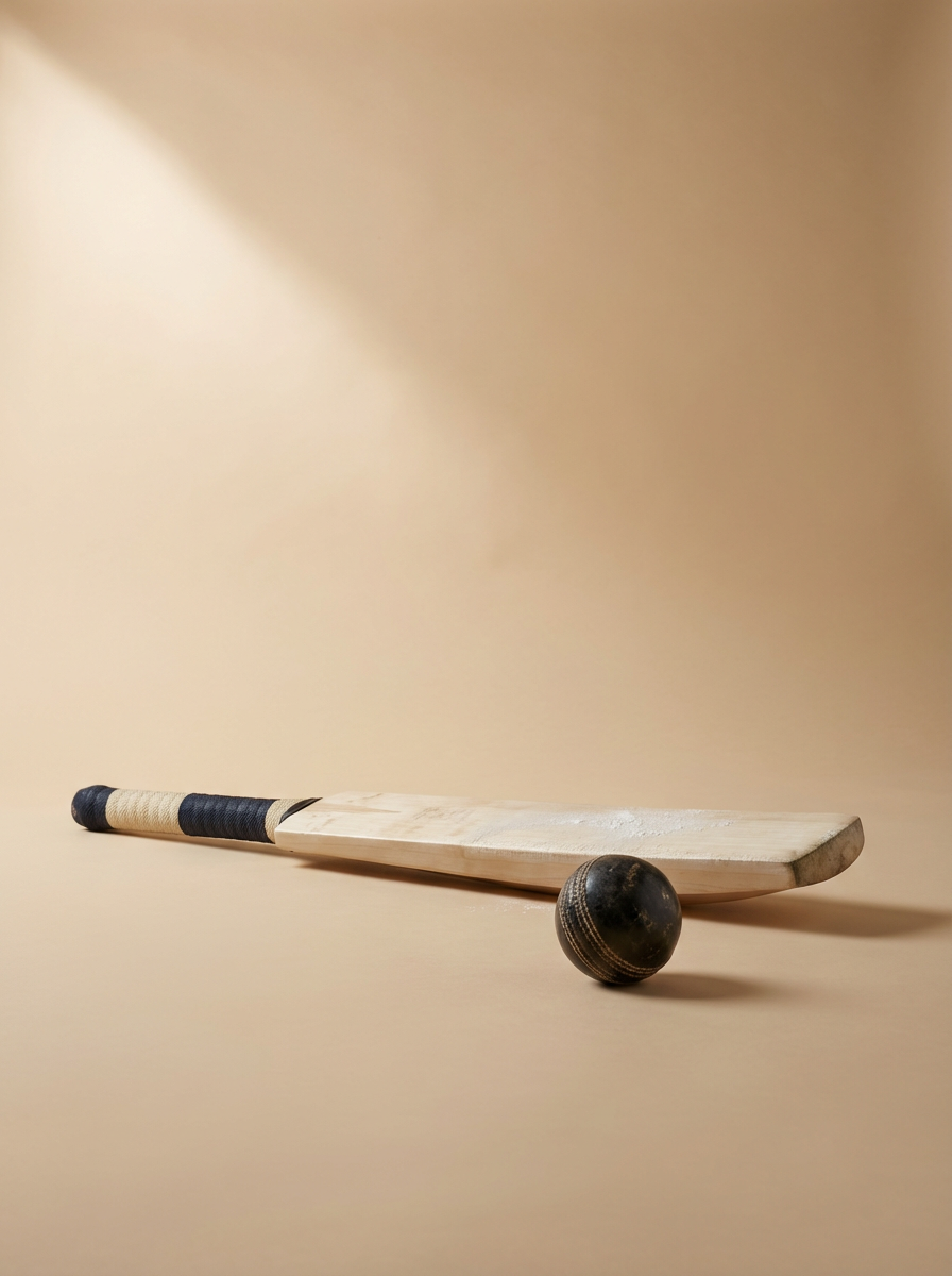 Willow Cricket Bat