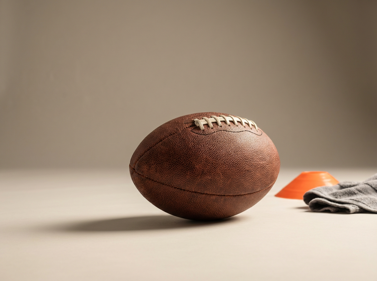 Private Football Coaching