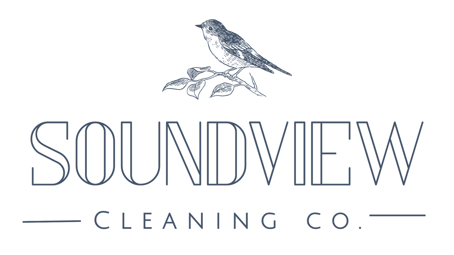 Soundview Cleaning Co.